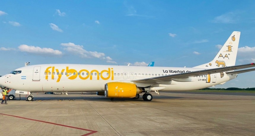 Las l&iacute;neas a&eacute;reas de Latinoam&eacute;rica transportaron un 19,7% interanual m&aacute;s de pasajeros en marzo