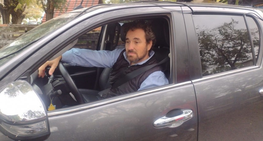 Buenas ventas en el remate de Alfredo S. Mondino