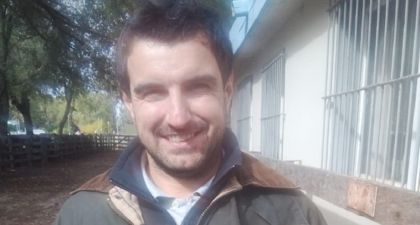 Tras el remate de Mondino, destacan la cantidad de hacienda vendida