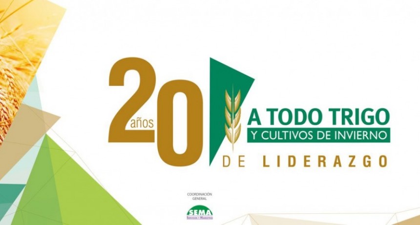 Mar del Plata se prepara para un nuevo Congreso de A Todo Trigo 2024