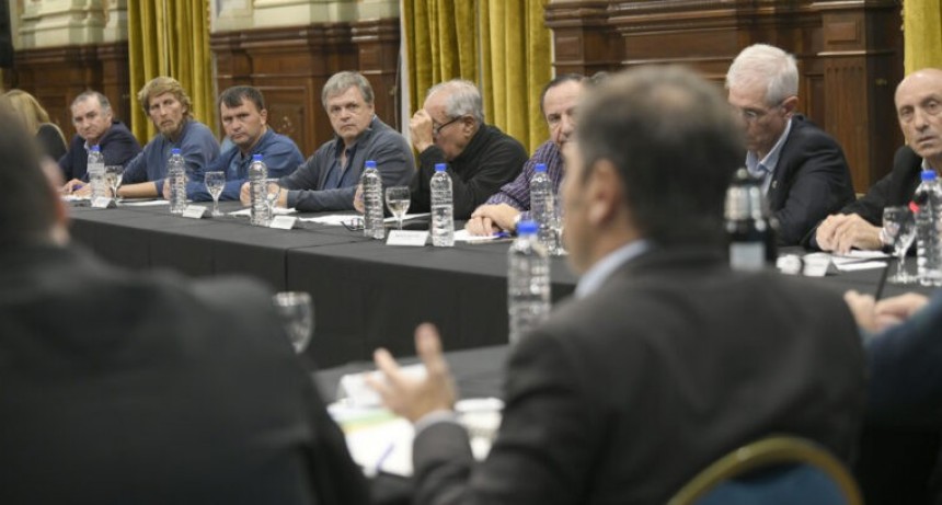 Inmobiliario Rural: tras el anuncio de Kicillof, el campo pide m&aacute;s quitas