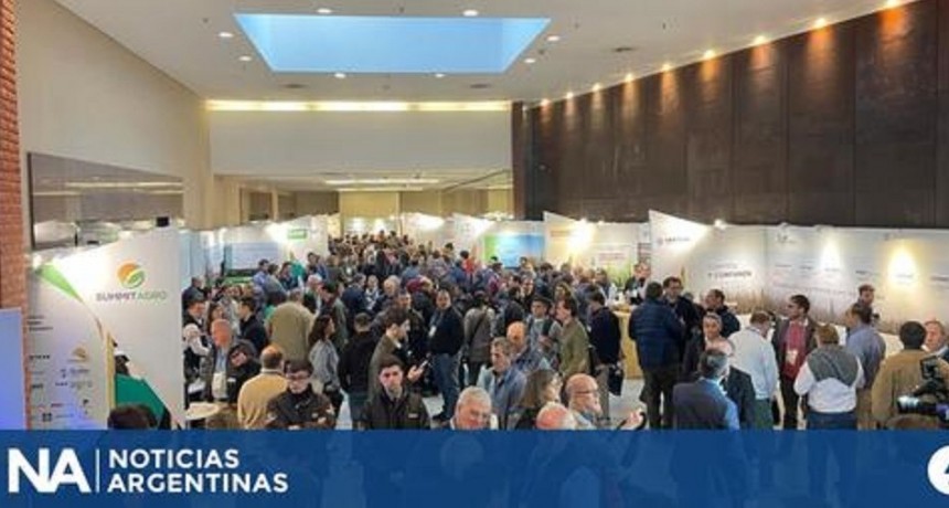 En medio del paro general, comenz&oacute; el congreso A Todo Trigo en Mar del Plata