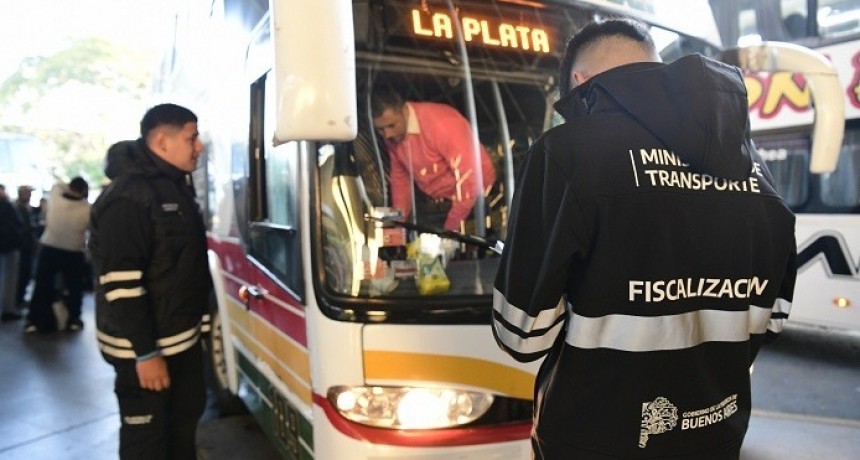 Se consolida la seguridad vial con 95 operativos de alcoholemia y fiscalizaci&oacute;n