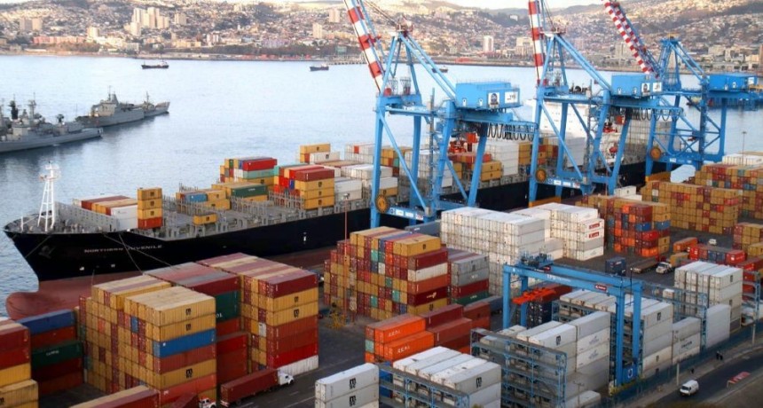 El Gobierno derog&oacute; una medida de Alberto Fern&aacute;ndez que impon&iacute;a topes a la exportaci&oacute;n de granos
