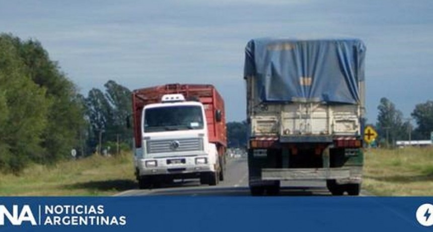 Gobernadores patag&oacute;nicos buscan provincializar rutas nacionales: advierten por el "estado de abandono"