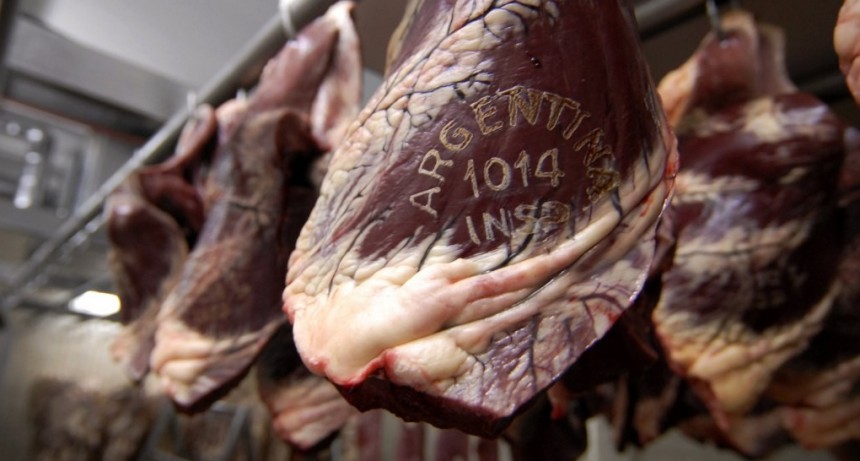 Exportaciones de carne: abren el plazo para acceder a la cuota Hilton