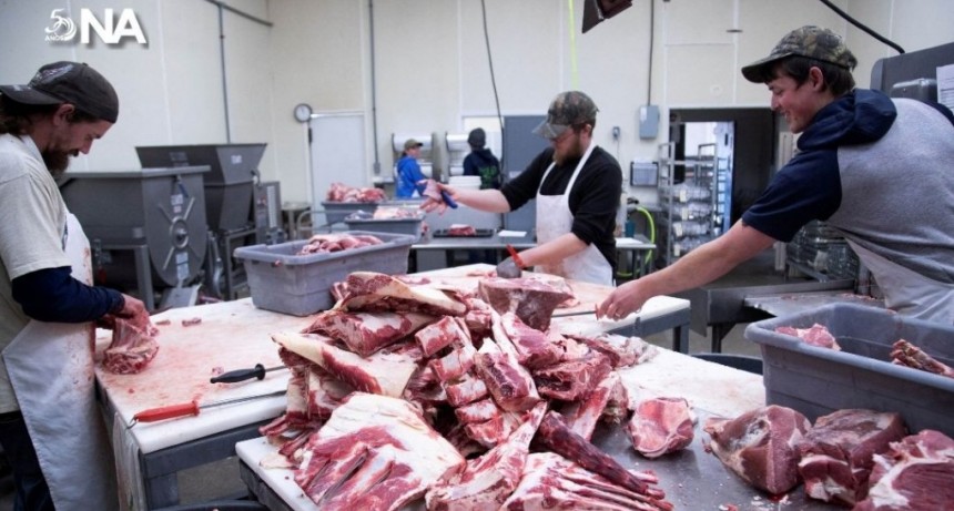 El consumo de carne vacuna contin&uacute;a en el nivel m&aacute;s bajo de las &uacute;ltimas tres d&eacute;cadas