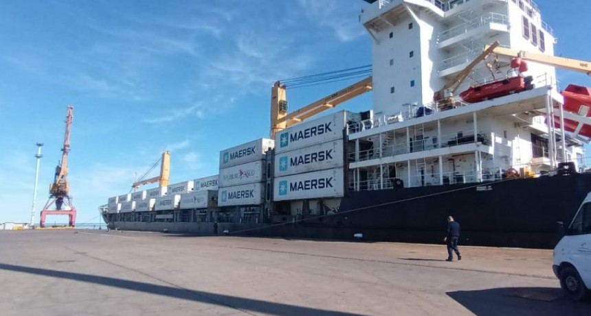Certificaci&oacute;n de m&aacute;s de 188 mil toneladas de frutas y hortalizas frescas para la exportaci&oacute;n