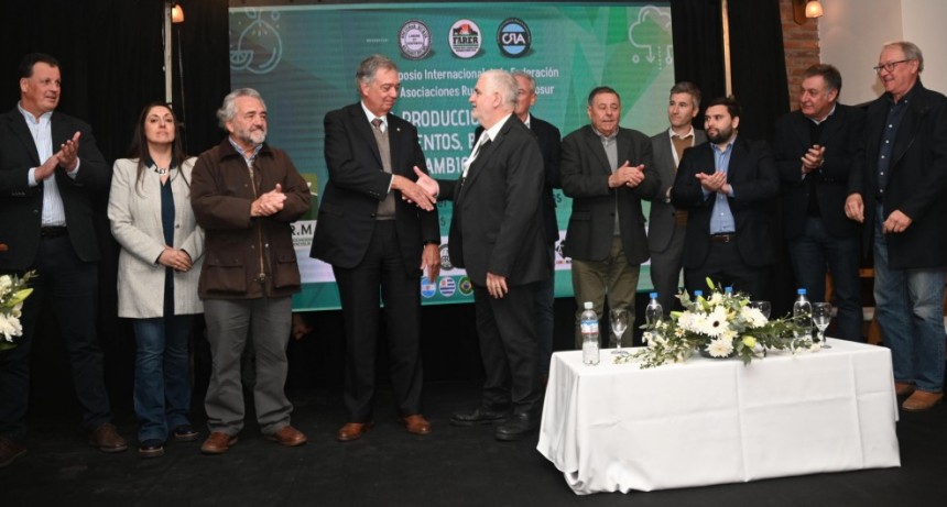 Argentina abre nuevos mercados: exportar&aacute; a Uruguay carne de cerdo