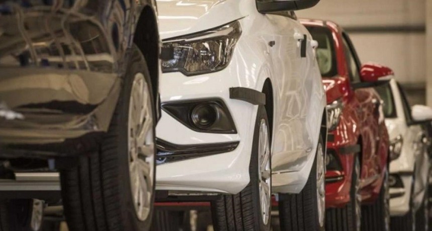 La venta de autos con financiaci&oacute;n mejor&oacute; un 28,4% en abril