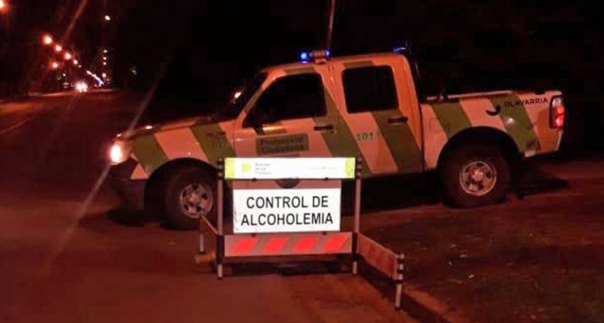 Provincia destinar&aacute; el 15% de lo que recauda en multas a un fondo de seguridad vial