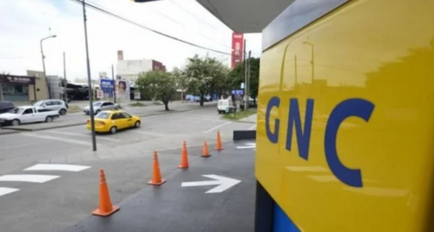 Cu&aacute;ndo se normalizar&aacute; el servicio de GNC: ya hay m&aacute;s de 200 estaciones afectadas