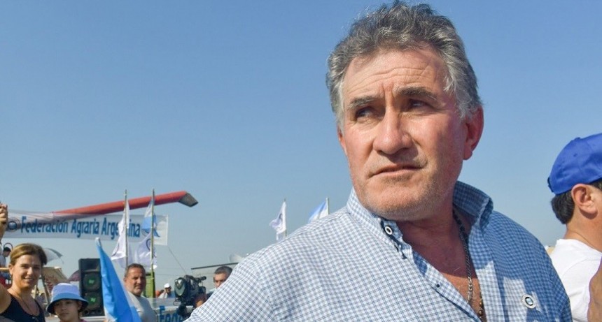Muri&oacute; Carlos Achetoni en un tr&aacute;gico accidente