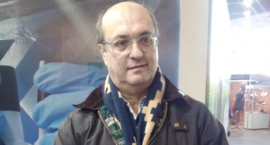 Expo Angus: Alzaga Unzu&eacute; fue la primera firma en realizar el remate