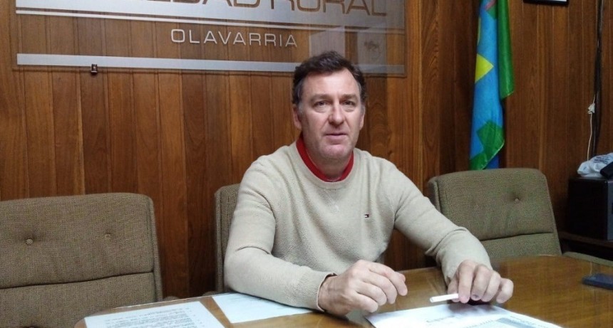Productores contin&uacute;an reclamando libre exportaci&oacute;n de carne
