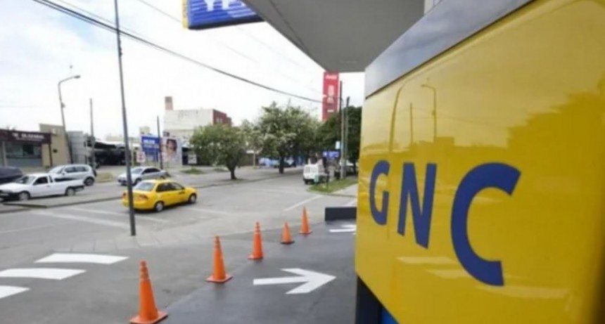 Estiman que hasta el fin de semana continuar&aacute;n los problemas de abastecimiento de GNC