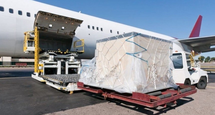 Crece la demanda de carga de Aerol&iacute;neas Lationamericanas
