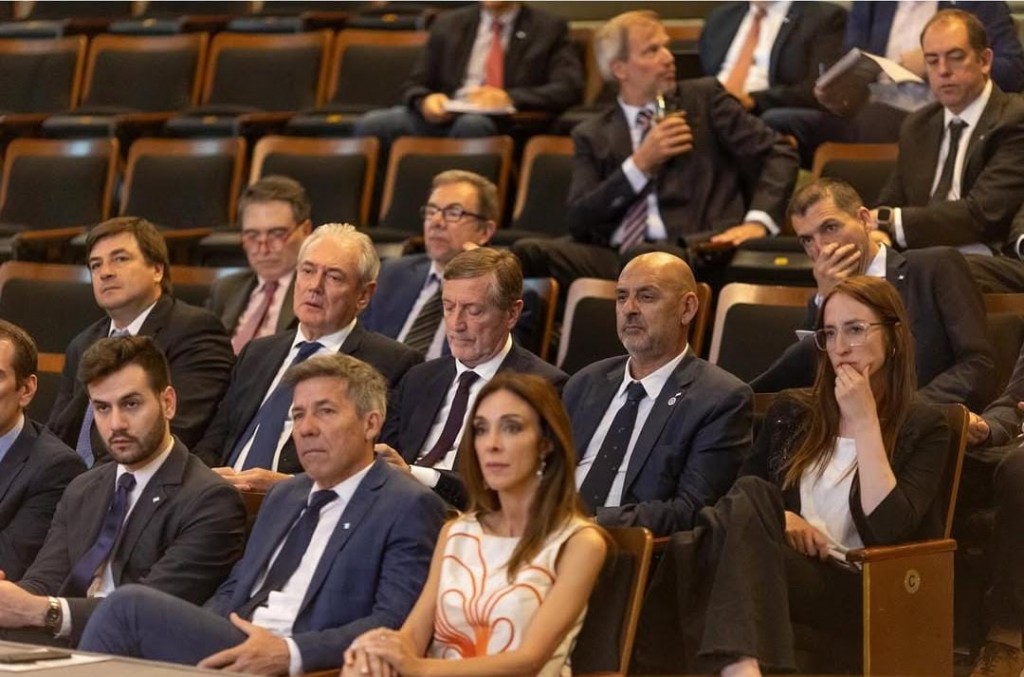 “El agro es una de las vías por las cuales los países pueden desarrollarse”