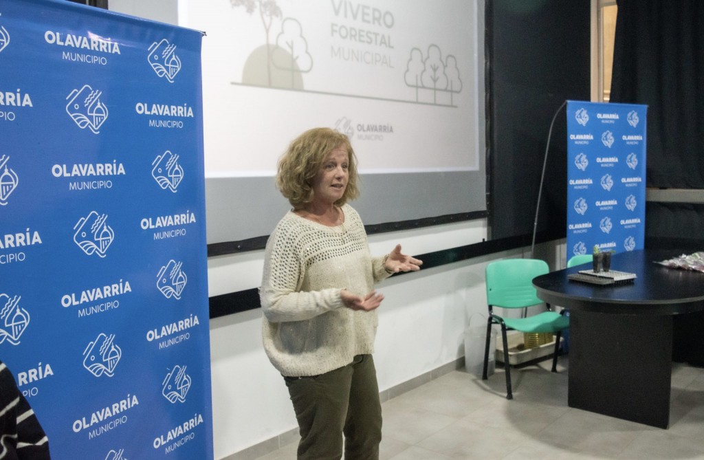 Entrega de kits de semillas: “Hemos encontrado que hay una demanda muy grande”