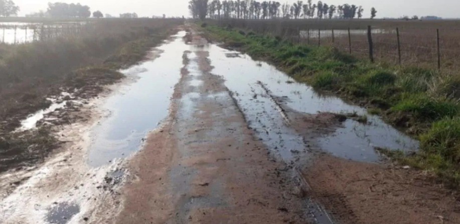 Bolívar: productores solicitaron medidas al Concejo Deliberante 