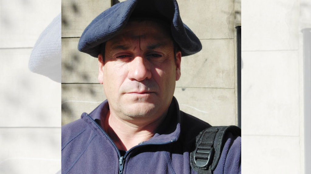 Benito Juárez, el horizonte en caminos rurales: “Se viene trabajando hace más de 20 años”