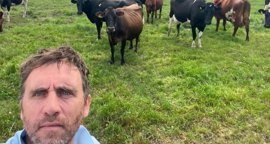 La vaca no debe ser la vedette del tambo, sino una parte m&aacute;s del sistema