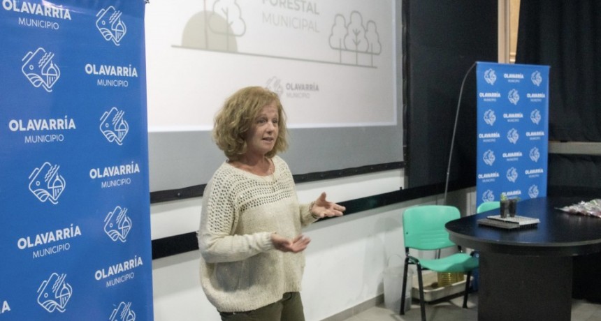 Entrega de kits de semillas: &ldquo;Hemos encontrado que hay una demanda muy grande&rdquo;