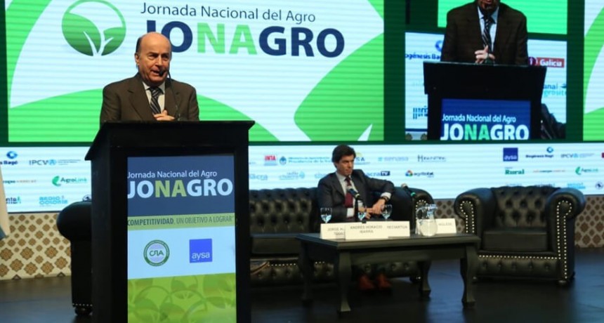 El campo y la esperanza de la eliminaci&oacute;n de las retenciones: &ldquo;Argentina est&aacute; estancada&rdquo;