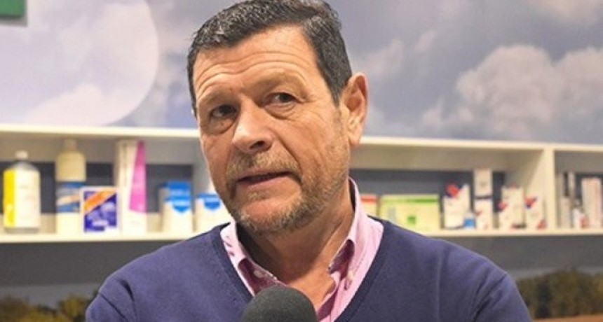 &ldquo;En Argentina se faenan los animales con un peso relativamente bajo&rdquo;