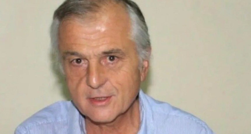 "Hay que impulsar con fuerza el proyecto de readecuaci&oacute;n del Vallimanca"