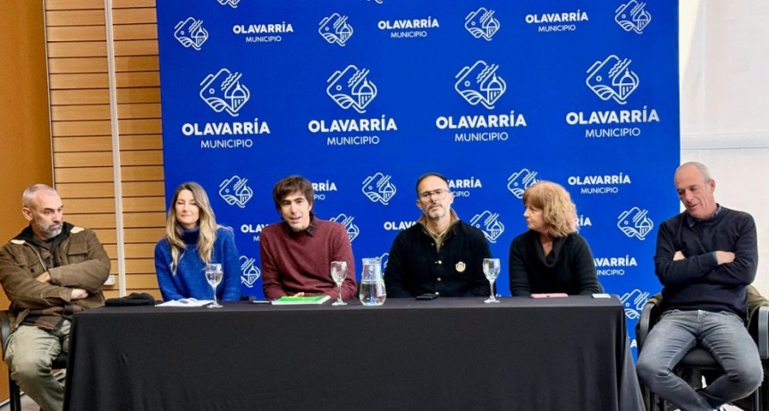 Importante capacitaci&oacute;n regional sobre caza plaguicida de jabal&iacute;