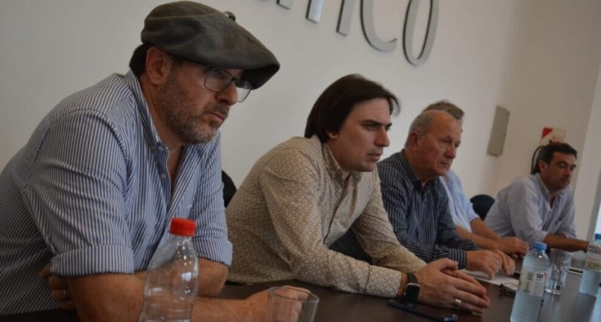 Retenciones: Coninagro pide la eliminaci&oacute;n total para las carnes