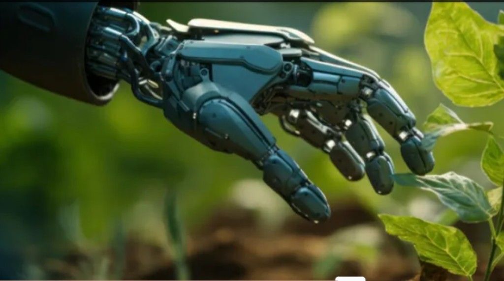 La inteligencia artificial desembarca en el agro y redefine la forma de producir, decidir y hacer negocios