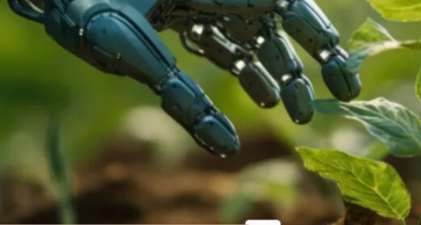 La inteligencia artificial desembarca en el agro y redefine la forma de producir, decidir y hacer negocios