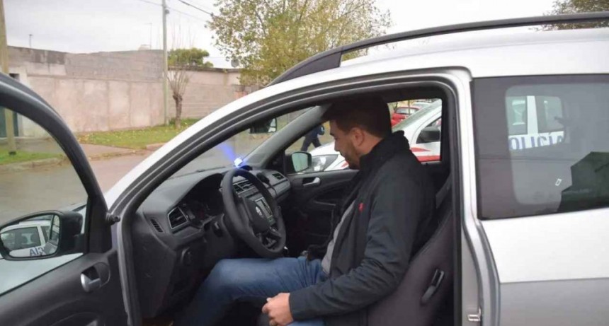 El Intendente Galli afirm&oacute; que es una 'odisea' conseguir gas oil en Olavarr&iacute;a