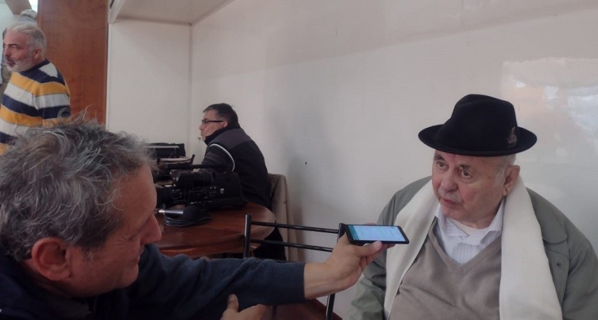 Sembradoras "Bertini": un cl&aacute;sico en Argentina tambi&eacute;n visita Agroactiva
