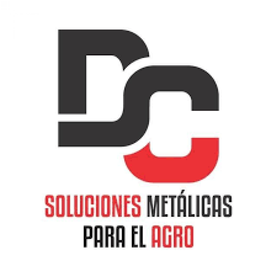 DC Soluciones Met&aacute;licas para el agro en toda la regi&oacute;n
