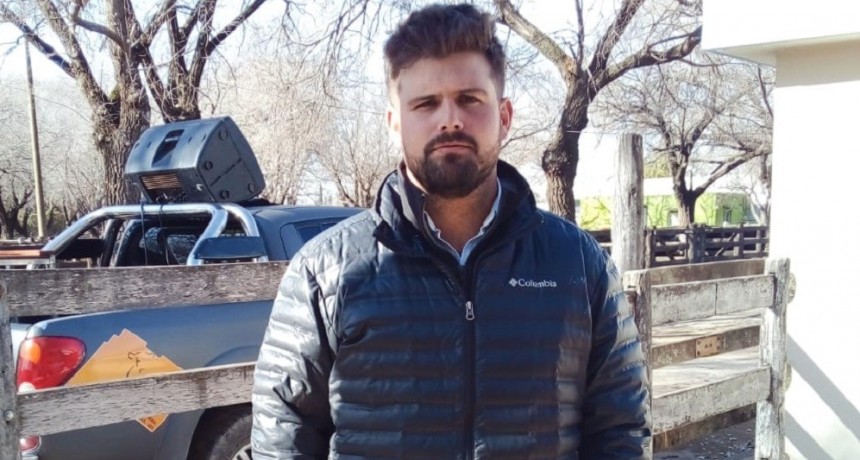 Tras el remate de Alfredo S. Mondino, el martillero a cargo de las ventas hizo un balance