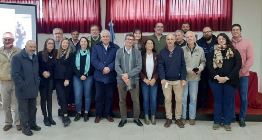 Exitosa Jornada Nacional de Costos