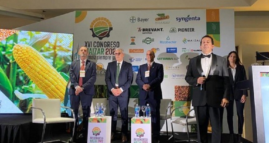 El Ministro de Agricultura pidi&oacute; disculpas al campo por la falta de gasoil