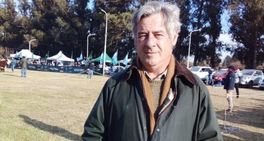El 13 de julio el campo realizar&aacute; un cese de comercializaci&oacute;n a modo de protesta