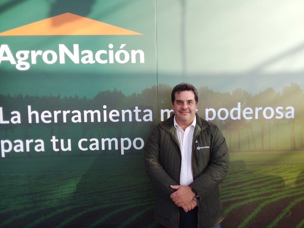 Agroactiva 2023: Banco Nación también presente en la muestra