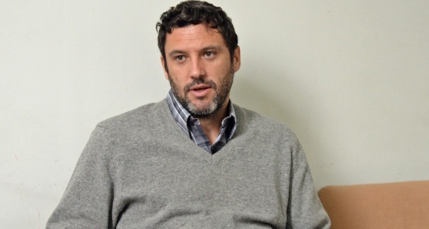 Lanceta: &ldquo;cuando la multa es provincial, nunca se impide la realizaci&oacute;n del tr&aacute;mite&rdquo;
