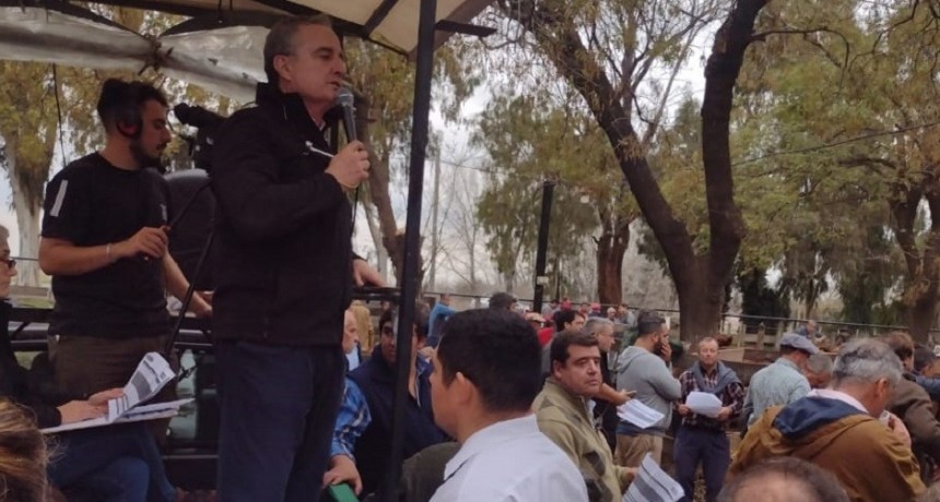 Wallace S.A. realiz&oacute; el remate Ra&iacute;ces Ganaderas y remate f&iacute;sico en Azul