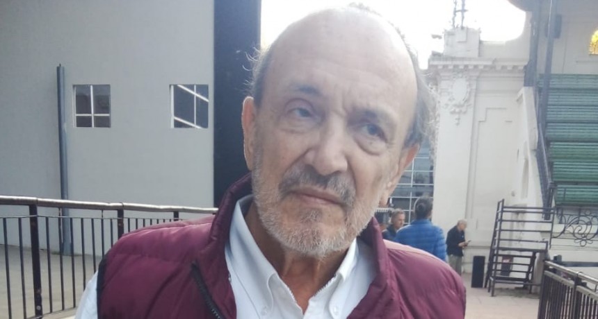 Angus indoor Oto&ntilde;o: Alfredo Gusm&aacute;n, titular de COLAPPA