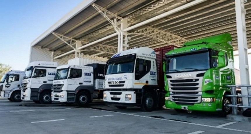 Los transportistas exigen la suspensi&oacute;n de una normativa del Banco Central