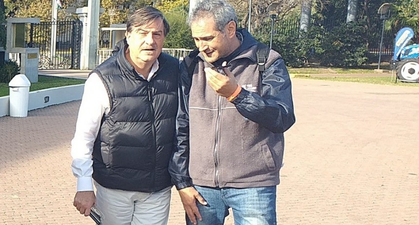 La sanidad va de la mano de la gen&eacute;tica