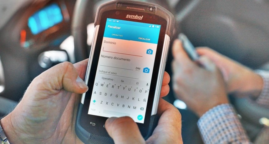Se denunci&oacute; penalmente la detecci&oacute;n de licencias de conducir ap&oacute;crifas