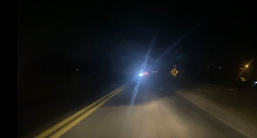 El Municipio reiter&oacute; la intimaci&oacute;n al Gobierno Nacional por las luminarias en Ruta 226 y Emiliozzi