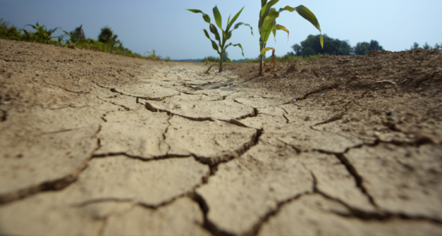 Uruguay podr&iacute;a quedarse sin reserva de agua en 18 d&iacute;as